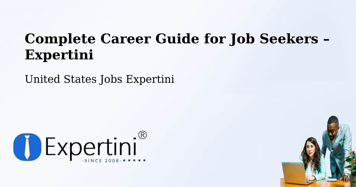 Career Guide for Job Seekers – Sinton - Sinton, United States Jobs Expertini