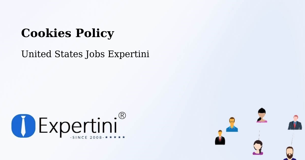 Cookie Policy – Sinton - United States Jobs Expertini