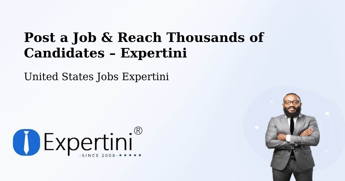 Post a Job in Sinton – Hire the Right Talent - Sinton, United States Jobs Expertini