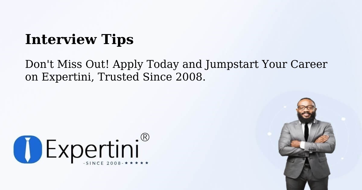 Interview Tips & Techniques for Job Seekers – Sinton - Sinton, United States Jobs Expertini