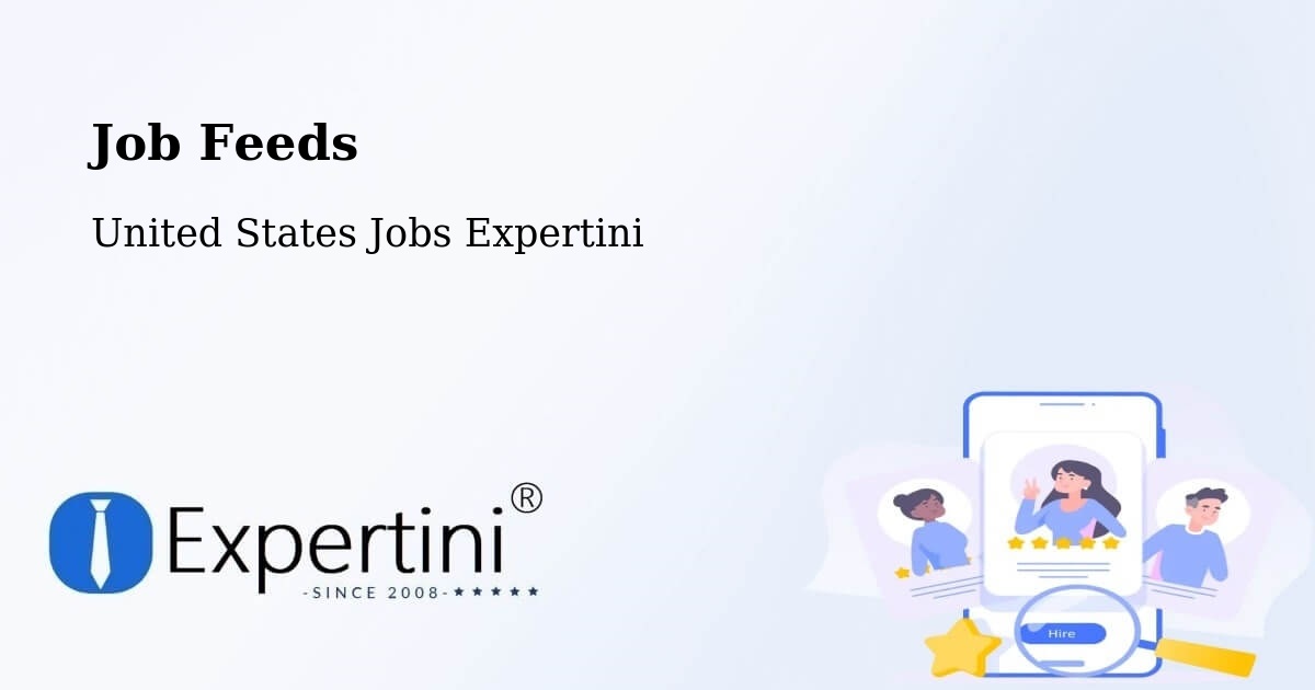 Job Listings Feed – Sinton - United States Jobs Expertini