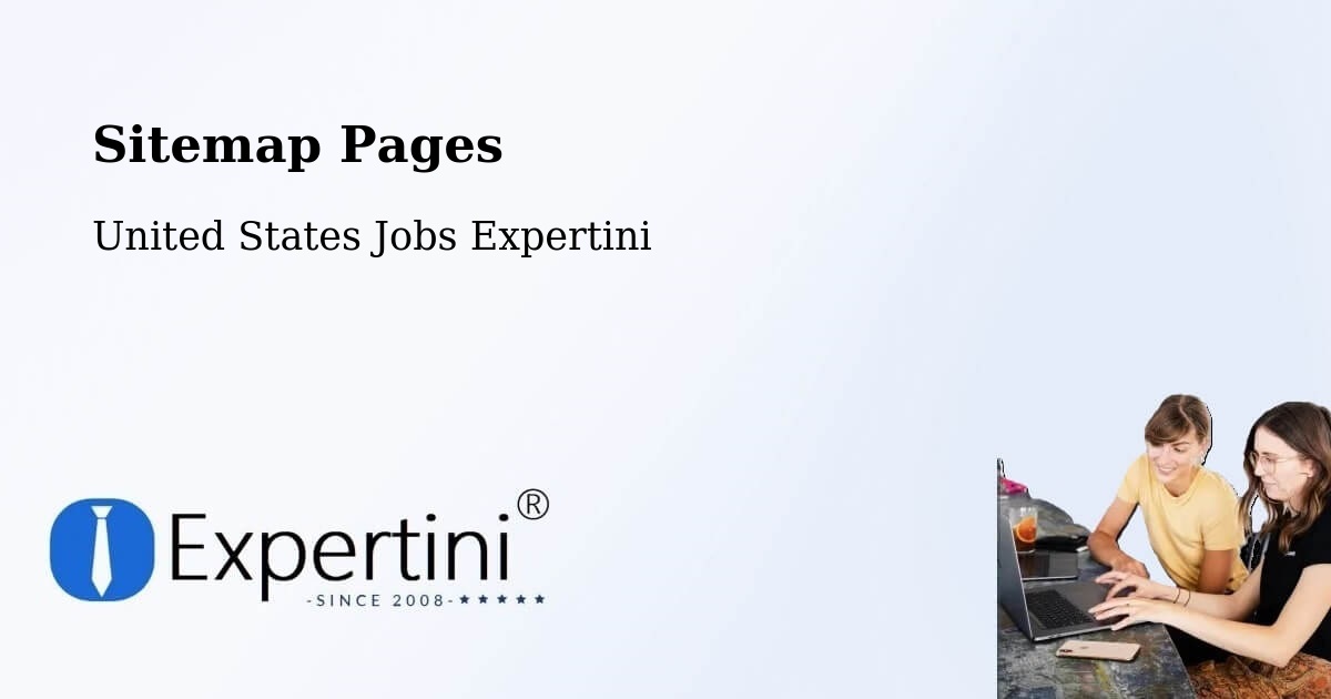 Sitemap Pages - Sinton - United States Jobs Expertini