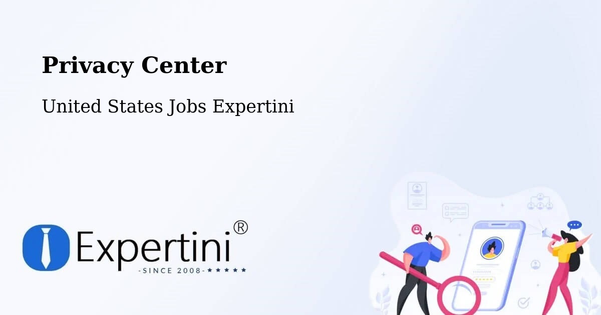 Privacy Policy – Sinton - United States Jobs Expertini